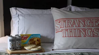 Σε αυτό το ξενοδοχείο μπορείς να απολαύσεις ένα ολοκληρωμένο πακέτο Stranger Things