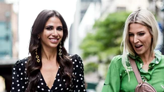 *Trend Alert* Είναι οι τριγωνικές τσάντες η νέα τάση που πρέπει να ξέρουμε;