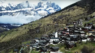 Μήπως θες να μετακομίσεις στην Ελβετία; Τώρα είναι η ώρα!