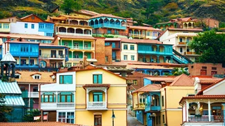 Οι καλύτεροι ταξιδιωτικοί προορισμοί σύμφωνα με το National Geographic