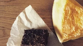 Φτιάξε γλυκές μπάρες pumkin pie με κολοκύθα