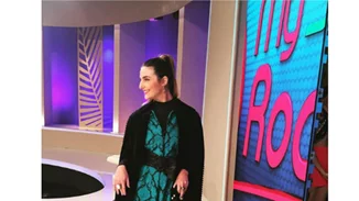 Γιατί μας αρέσει τόσο πολύ το στυλ της Βασιλικής Ρούσσου από το My Style Rocks