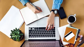 Αυτά είναι τα πιο κλασικά λάθη που κάνεις όταν φτιάχνεις το βιογραφικό σου