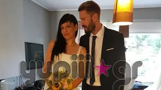 Αθηναΐς Νέγκα: «Ο γάμος μου και όσα μου έμαθε»