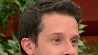 Δημήτρης Μακαλιάς | Η ατάκα που «πόνεσε» την Ελένη Μενεγάκη