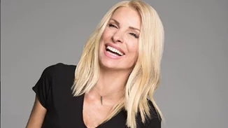 Ελένη Μενεγάκη | Το απίστευτο περιστατικό με τα παιδιά της που διηγήθηκε