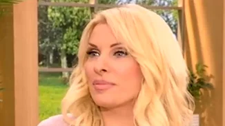 Ελένη Μενεγάκη | Η εξομολόγηση ότι έχει πέσει θύμα κλοπής