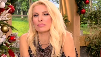 Ελένη Μενεγάκη | Η απρόσμενη κίνηση on air: «Θα κλάψω, δεν το πιστεύω!»