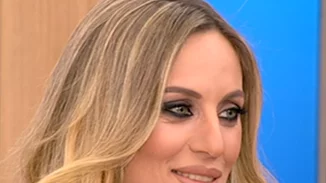 Ελεονώρα Μελέτη | Όσα είπε για την εγκυμοσύνη και τον γάμο