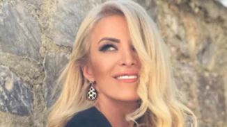 Κατερίνα Καινούργιου: «Ούτε γεια δεν μου είπε. Της είπαν να κάτσει δίπλα μου και άρχισε να ωρύεται»