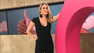 Φωτεινή Πετρογιάννη: Μιλάει ανοιχτά για την Ελένη Μενεγάκη μετά τη διακοπή της συνεργασίας τους