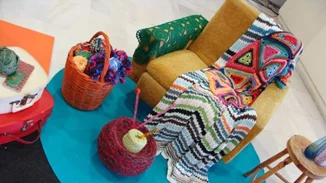 Η Χειροτέχνικα ταξιδεύει στην Κρήτη!