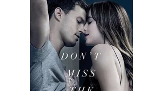 Κυκλοφόρησε το πρώτο trailer του “Fifty Shades Freed”