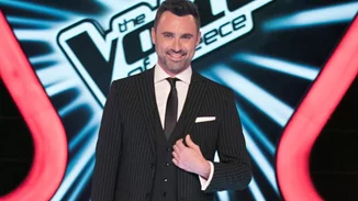 Γιώργος Καπουτζίδης | Οι πέντε φορές που μας καθήλωσε με το ταλέντo του