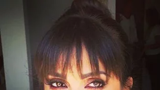 Αγγελική Δαλιάνη | Γυμνάζεται μαζί με τον 7 μηνών γιο της