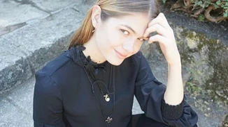 Αμαλία Κωστοπούλου | Ποζάρει με μαγιό λίγο πριν τα Χριστούγεννα