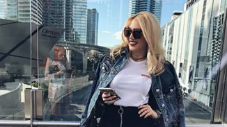 Κωνσταντίνα Σπυροπούλου | Χριστούγεννα στο Las Vegas