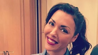 Σίσσυ Φειδά | Η εντυπωσιακή φωτογραφία από το στολισμένο Χριστουγεννιάτικο δέντρο