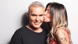 Στέλιος Ρόκκος | Παντρεύτηκε για τέταρτη φορά!