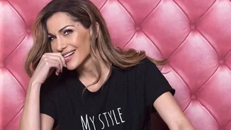 Δέσποινα Βανδή | Έτσι διατηρεί το υπέροχο σώμα της