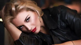 Κωνσταντίνα Σπυροπούλου | Στη Νέα Υόρκη μετά το Λονδίνο