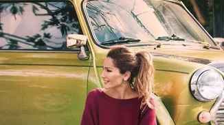 Δέσποινα Βανδή | Αυτή είναι η νέα παρουσιάστρια του Dancing With The Stars;