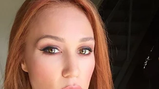 Πηνελόπη Αναστασοπούλου | Η καυτή εμφάνιση στο θέατρο