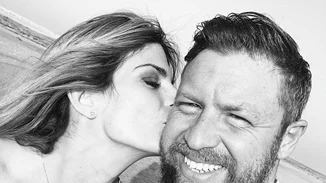 Γιάννης Βαρδής & Νατάσα Σκαφίδα | Η γλυκιά φωτογραφία που ξετρέλανε τους φίλους τους