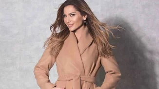 Δέσποινα Βανδή | Μαζί με τον Ντέμη Νικολαΐδη σε θεατρική πρεμιέρα