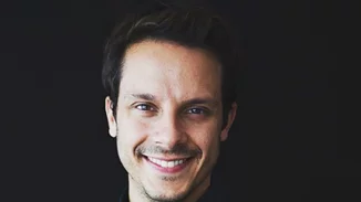 Δημήτρης Μακαλιάς | Η τρυφερή φωτογραφία του 2 μηνών γιου του