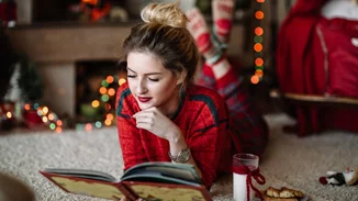 Τα πέντε καλύτερα βιβλία για τις γιορτές
