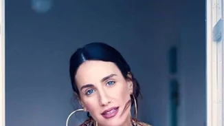 Μαλού Κυριακοπούλου | Ο γιος της έγινε ένος έτους και μας τον συστήνει