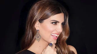 Σταματίνα Τσιμτσιλή | Βόλτα με φουσκωμένη κοιλίτσα