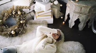 Πώς να ξεκουραστείς πραγματικά όταν κάνεις γιορτές με την οικογένεια