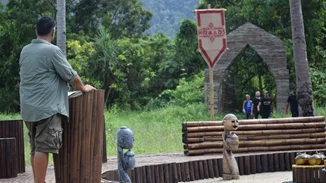 Nomads | Breaking News: Αλλάζει μέρα ο τελικός!