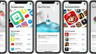 App Store | Tο επίσημο «Best of 2017» μόλις κυκλοφόρησε!
