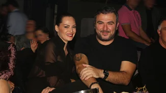 Υβόννη Μπόσνιακ - Αντώνης Ρέμος | Αυτοί θα είναι οι κουμπάροι τους