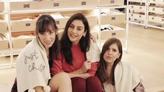 Η ΑΕΟ σου χαρίζει φέτος το πιο πολύτιμο δώρο: την αγάπη για το σώμα σου!