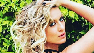 Ελεονώρα Μελέτη | Η τρυφερή φωτογραφία για τα γενέθλια του αγαπημένου της