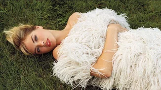 Kate Upton | Η γλυκιά throwback φωτογραφία από το γάμο της