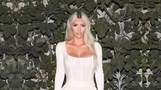Η Kim Kardashian διέγραψε την χριστουγεννιάτικη κάρτα!