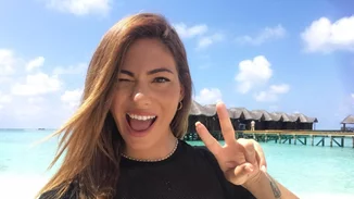 Ευριδίκη Βαλαβάνη | Το πρώτο post στο Instagram μετά την επιβεβαίωση της σχέσης της!