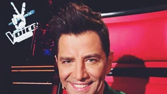 Χρόνια πολλά από τον Σάκη Ρουβά και την Κάτια Ζυγούλη!