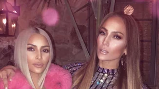 Kim Kardashian - Jennifer Lopez | Που διασκέδασαν μαζί;