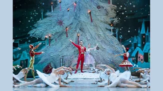 10 ιδέες για να περάσεις καλά τον Δεκέμβριο