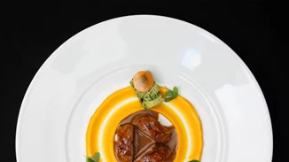 Γιατί το νέο μενού του Première είναι μια πραγματικά ξεχωριστή εμπειρία γεύσης