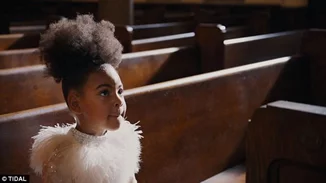 Πώς θα είναι η Blue Ivy ως ενήλικη; Σου έχουμε την απάντηση (και τη φωτο)!