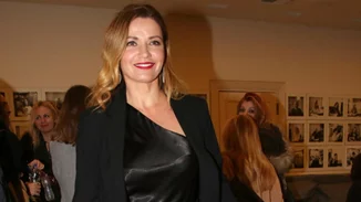 Παναγιώτα Βλαντή | Πιο κομψή από ποτέ σε θεατρική βραδιά