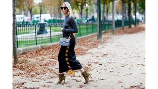 Όλες οι νέες it bags έχουν περίπου το ίδιο χρώμα