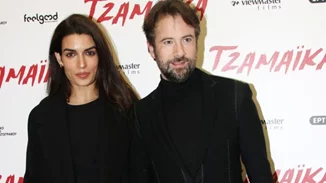 Κωστής Μαραβέγιας & Τόνια Σωτηροπούλου | Αυτό είναι το νέο (φημολογούμενο) ζευγάρι της showbiz!